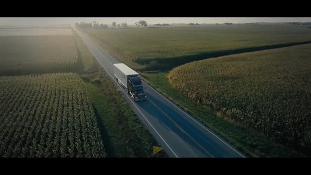 Trucking is Everything