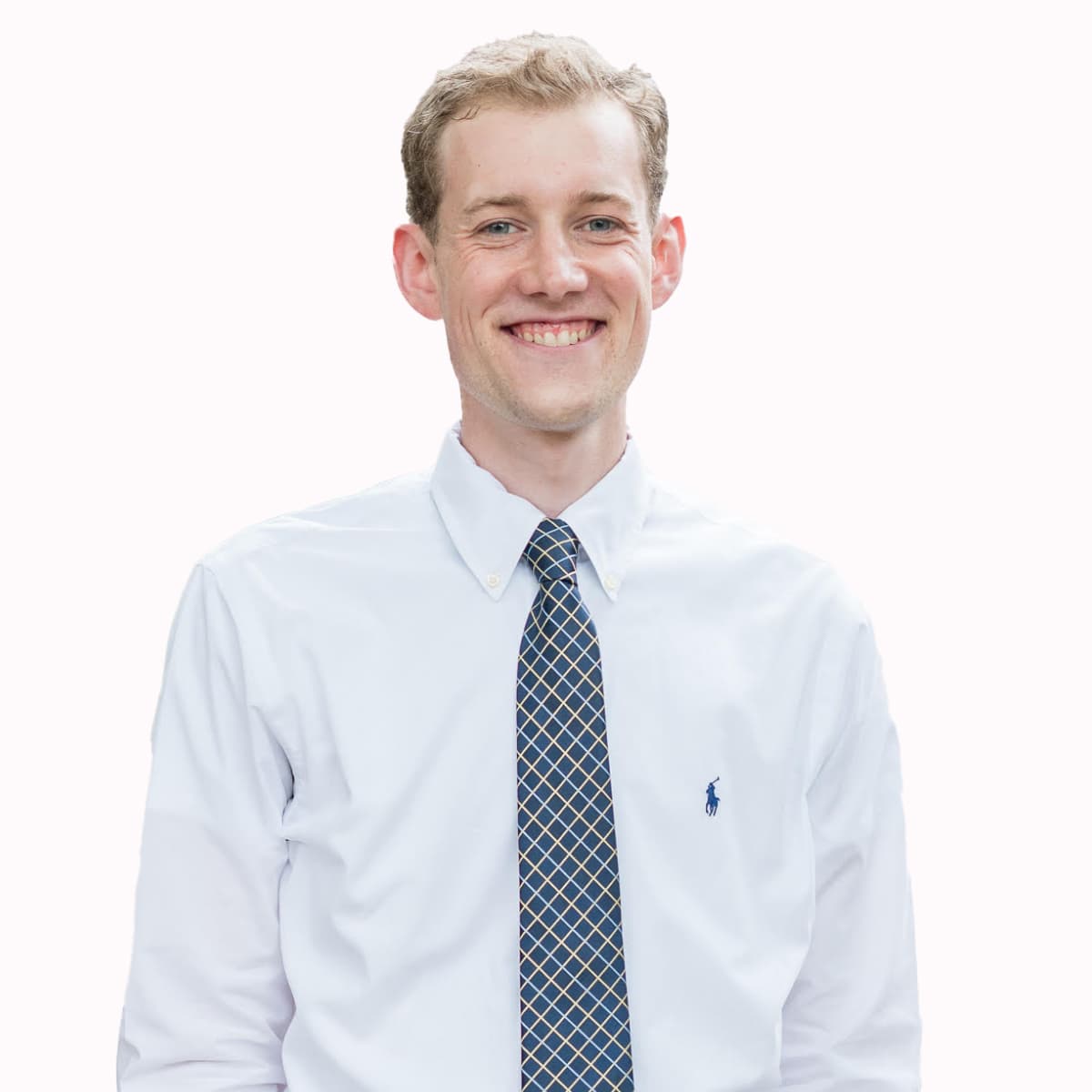 Connor Whitney
