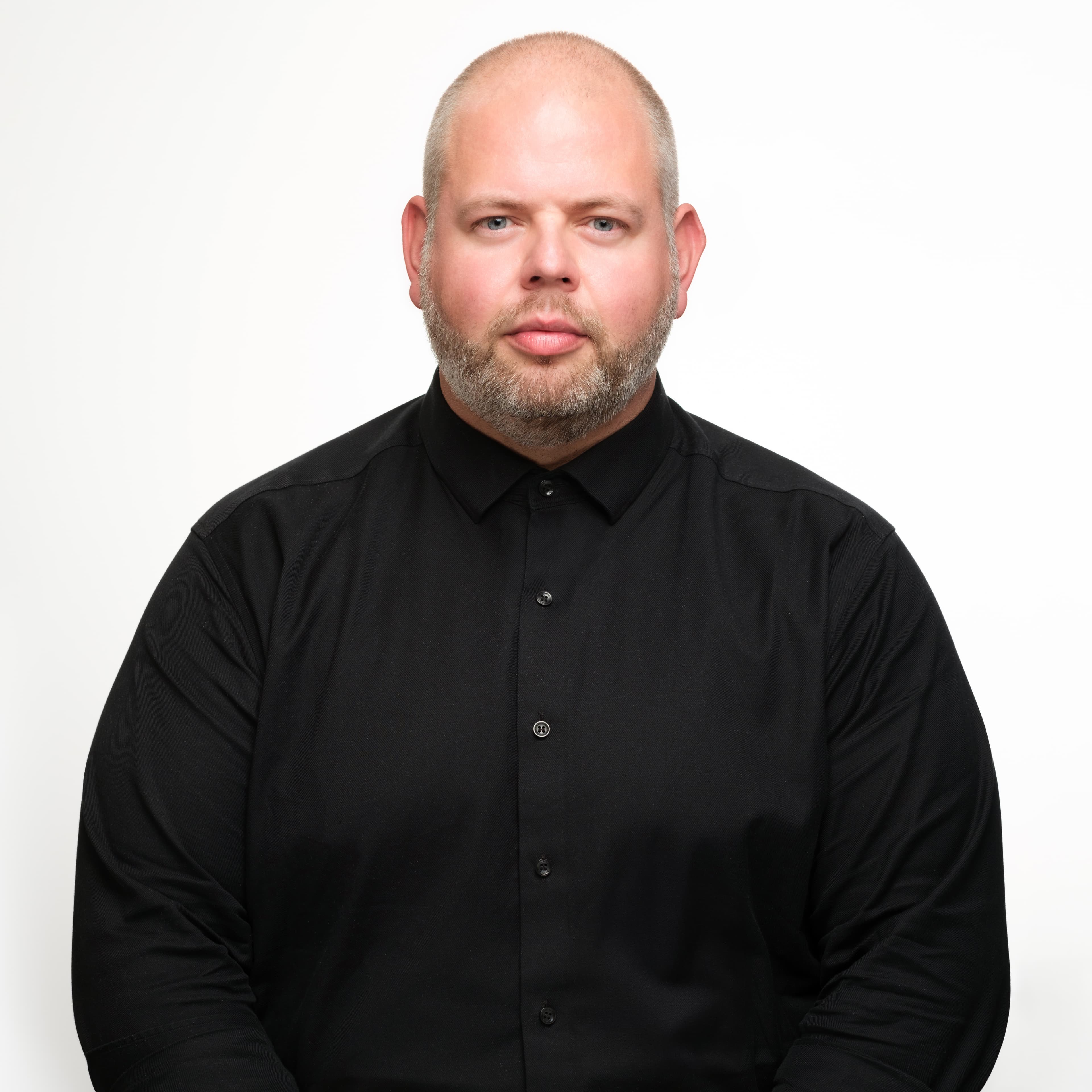 Jeff Lyons