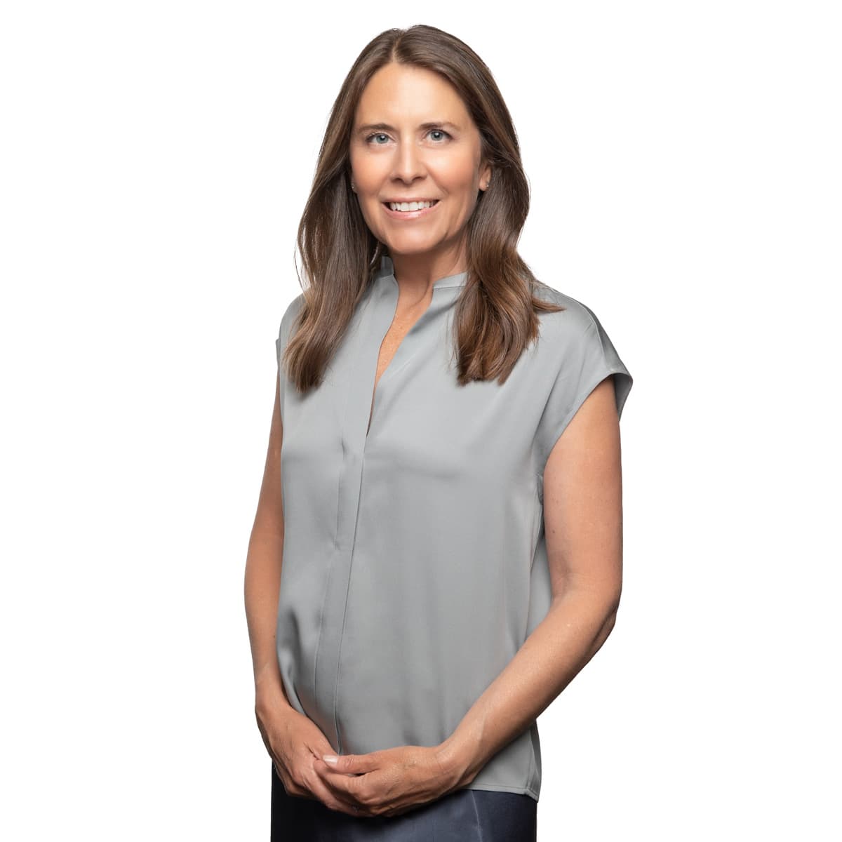 Liesl Hickey